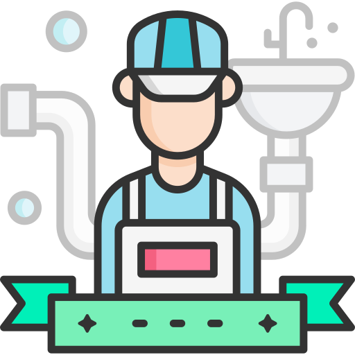 Unique Plumbing Logo